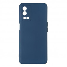 Чохол-накладка Armorstandart Icon для Oppo A55 Dark Blue (ARM61432) Чохол-накладка Armorstandart Icon для Oppo A55 Dark Blue (ARM61432)