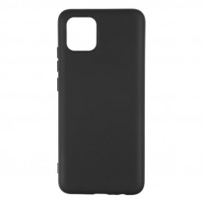 Чохол-накладка Armorstandart Icon для Samsung Galaxy A03 SM-A035 Black (ARM60875) Чохол-накладка Armorstandart Icon для Samsung Galaxy A03 SM-A035 Black (ARM60875)