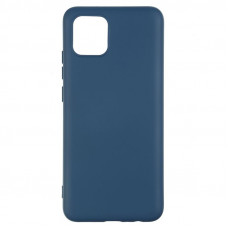 Чохол-накладка Armorstandart Icon для Samsung Galaxy A03 SM-A035 Dark Blue (ARM60876) Чохол-накладка Armorstandart Icon для Samsung Galaxy A03 SM-A035 Dark Blue (ARM60876)