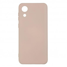 Чохол-накладка Armorstandart Icon для Samsung Galaxy A03 Core SM-A032 Pink Sand (ARM60880) Чохол-накладка Armorstandart Icon для Samsung Galaxy A03 Core SM-A032 Pink Sand (ARM60880)
