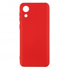 Чохол-накладка Armorstandart Icon для Samsung Galaxy A03 Core SM-A032 Red (ARM60881) Чохол-накладка Armorstandart Icon для Samsung Galaxy A03 Core SM-A032 Red (ARM60881)