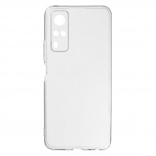 Чохол-накладка Armorstandart Air Series для Vivo Y53s Camera cover Transparent (ARM62184)