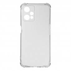Чохол-накладка Armorstandart Air Force для Realme 9 Pro Camera cover Transparent (ARM62461) Чохол-накладка Armorstandart Air Force для Realme 9 Pro Camera cover Transparent (ARM62461)