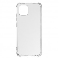Чохол-накладка Armorstandart Air Force для Samsung Galaxy A03 SM-A035 Camera cover Transparent (ARM62094) Чохол-накладка Armorstandart Air Force для Samsung Galaxy A03 SM-A035 Camera cover Transparent (ARM62094)