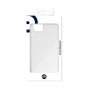 Чохол-накладка Armorstandart Air Force для Samsung Galaxy A03 SM-A035 Camera cover Transparent (ARM62094)