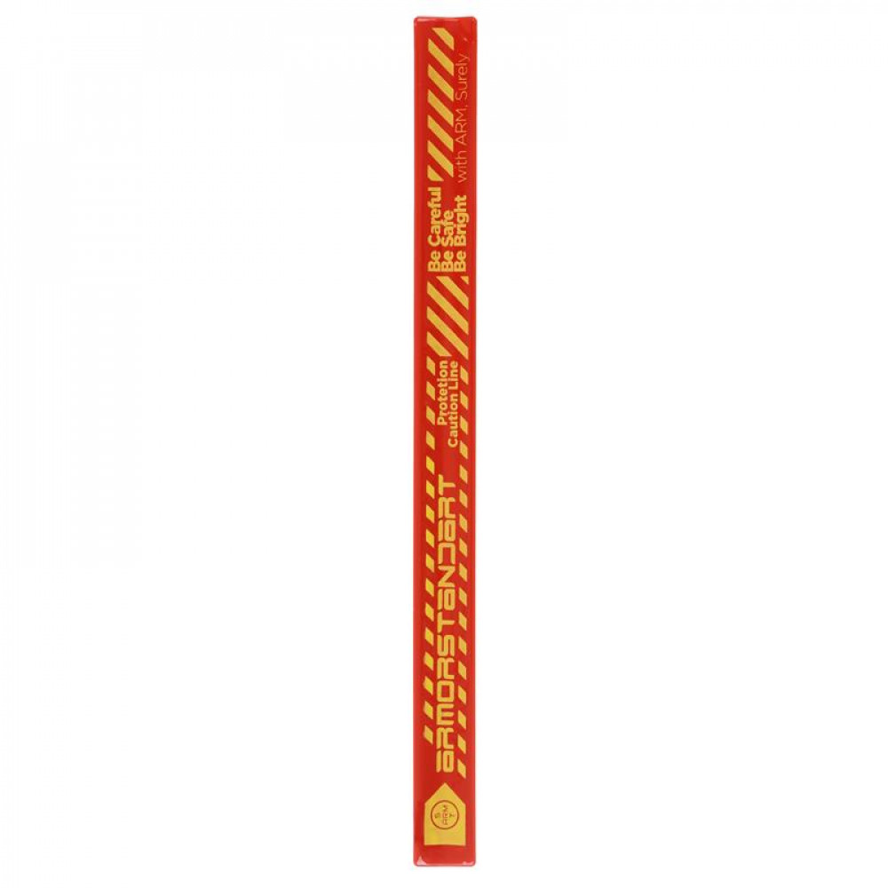 Світловідбивний браслет ArmorStandart 30 см Red (ARM59250)