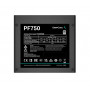 Блок живлення DeepCool PF750 (R-PF750D-HA0B-EU) 750W