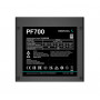Блок живлення DeepCool PF700 (R-PF700D-HA0B-EU) 700W
