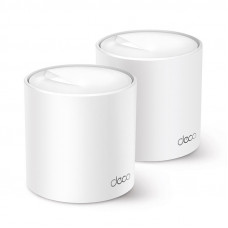 WiFi Mesh-система TP-Link Deco X50(2-pack)