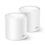 WiFi Mesh-система TP-Link Deco X50(2-pack)