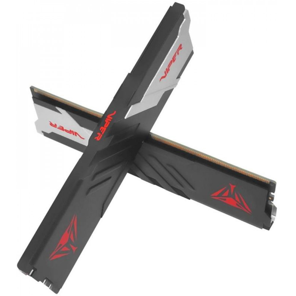 Модуль пам`яті DDR5 2x16GB/5600 Patriot Viper Venom (PVV532G560C36K)