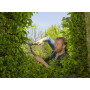 Ножиці для живоплоту Gardena NatureCut (12300-20.000.00) Ножиці для живоплоту Gardena NatureCut (12300-20.000.00)