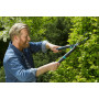 Ножиці для живоплоту Gardena EasyCut (12301-20.000.00) Ножиці для живоплоту Gardena EasyCut (12301-20.000.00)