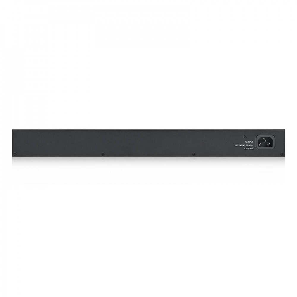 Комутатор ZYXEL GS1900-24 (GS1900-24-EU0102F)