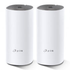 WiFi Mesh-система TP-Link Deco E4(2-pack) WiFi Mesh-система TP-Link Deco E4(2-pack)