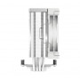 Кулер процесорний DeepCool AK400 WH (R-AK400-WHNNMN-G-1)