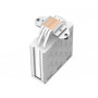 Кулер процесорний DeepCool AK400 WH (R-AK400-WHNNMN-G-1)