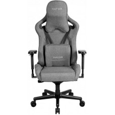 Крісло для геймерів Hator Arc Fabric Stone Gray (HTC-984)