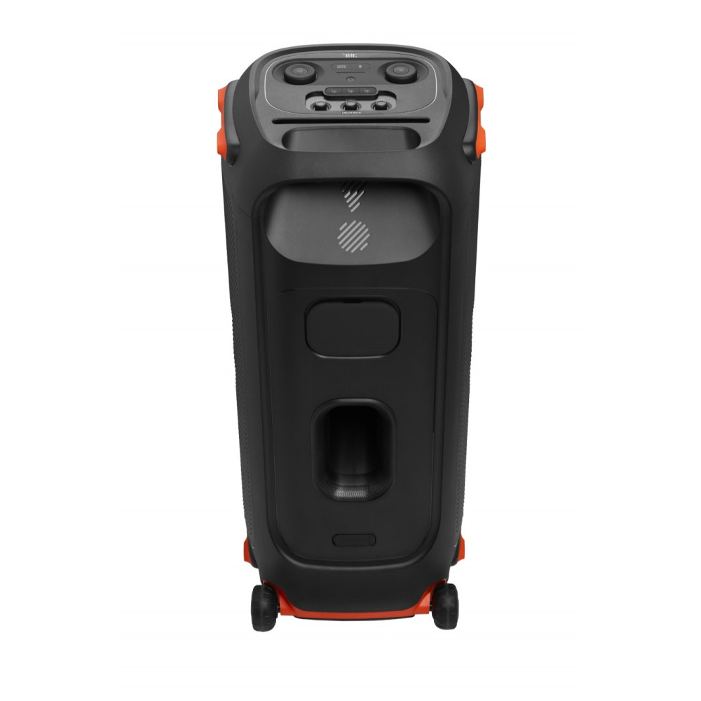 Акустична система JBL PartyBox 710 Black (JBLPARTYBOX710EU)