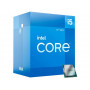 Процесор Intel Core i5 12400 2.5GHz 18MB, Alder Lake, 65W, S1700) Box (BX8071512400)