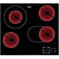 Варильна поверхня Whirlpool AKT 8190 BA