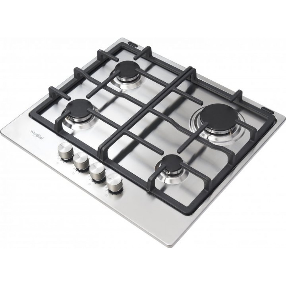 Варильна поверхня Whirlpool TKRL 660 IX