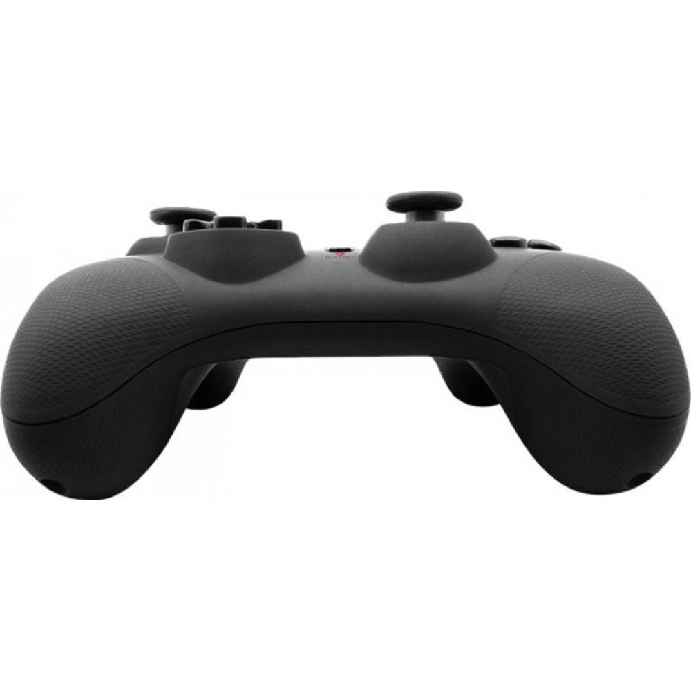 Геймпад дротовий SpeedLink Rait PC/PS3/Switch Black (SL-650010-BK)