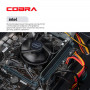 Персональний комп'ютер COBRA Advanced Windows 11 Pro (I124.16.H1S2.INT.24401W)