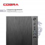 Персональний комп'ютер COBRA Advanced Windows 11 Pro (I124.16.H1S2.INT.24401W)