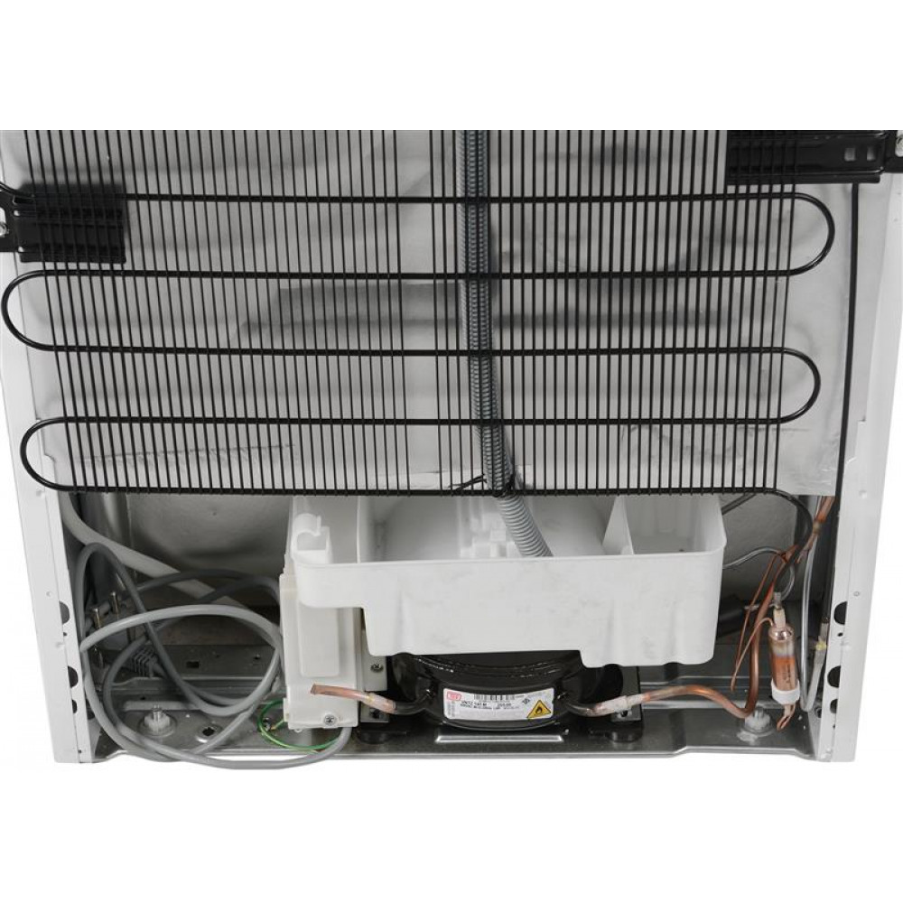 Вбудований холодильник Beko BCNA275E3S