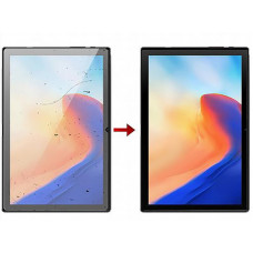 Захисне скло BeCover для Blackview Tab 8 10.1