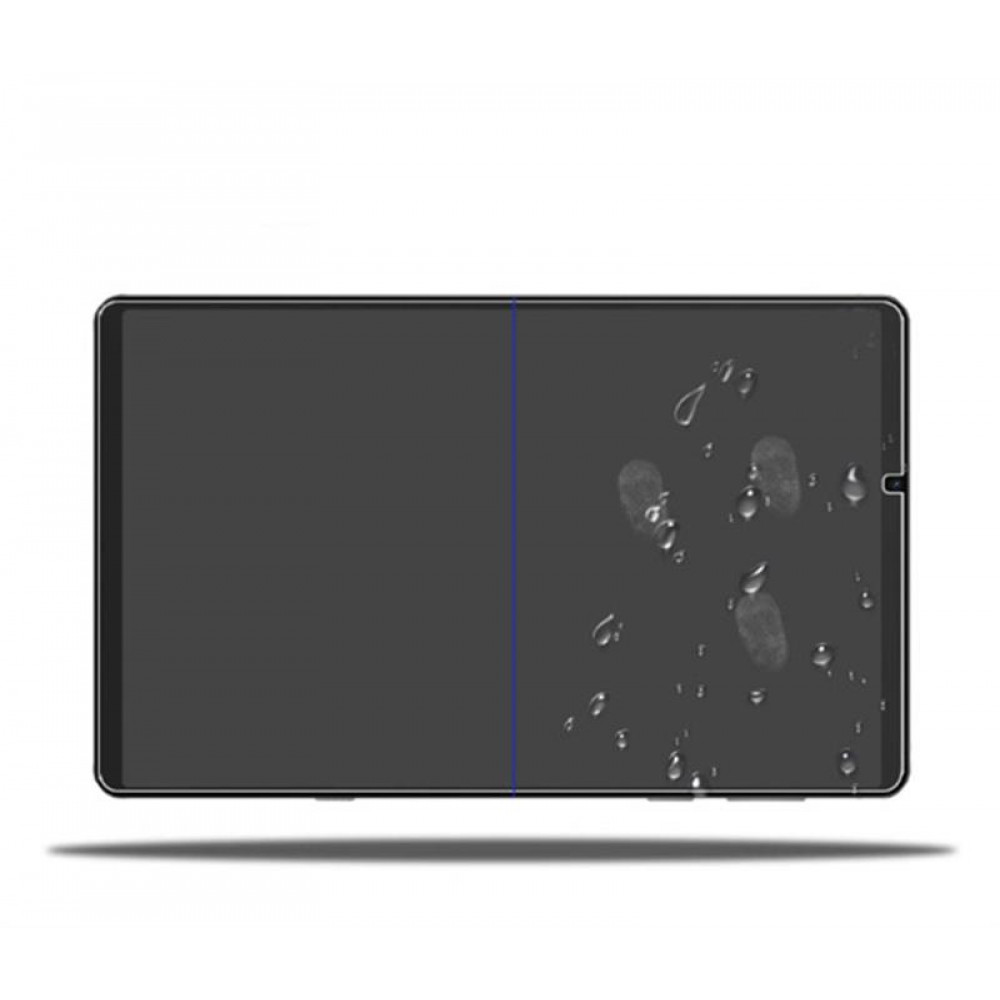 Захисне скло BeCover для Blackview Tab 8 10.1