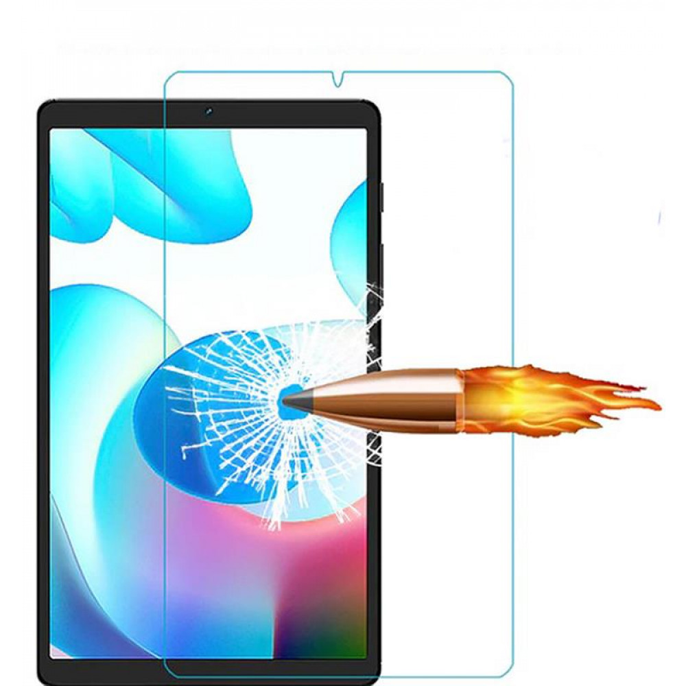 Захисне скло BeCover для Realme Pad Mini 8,7