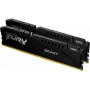 Модуль пам`яті DDR5 2x16GB/5600 Kingston Fury Beast Black (KF556C36BBEK2-32)