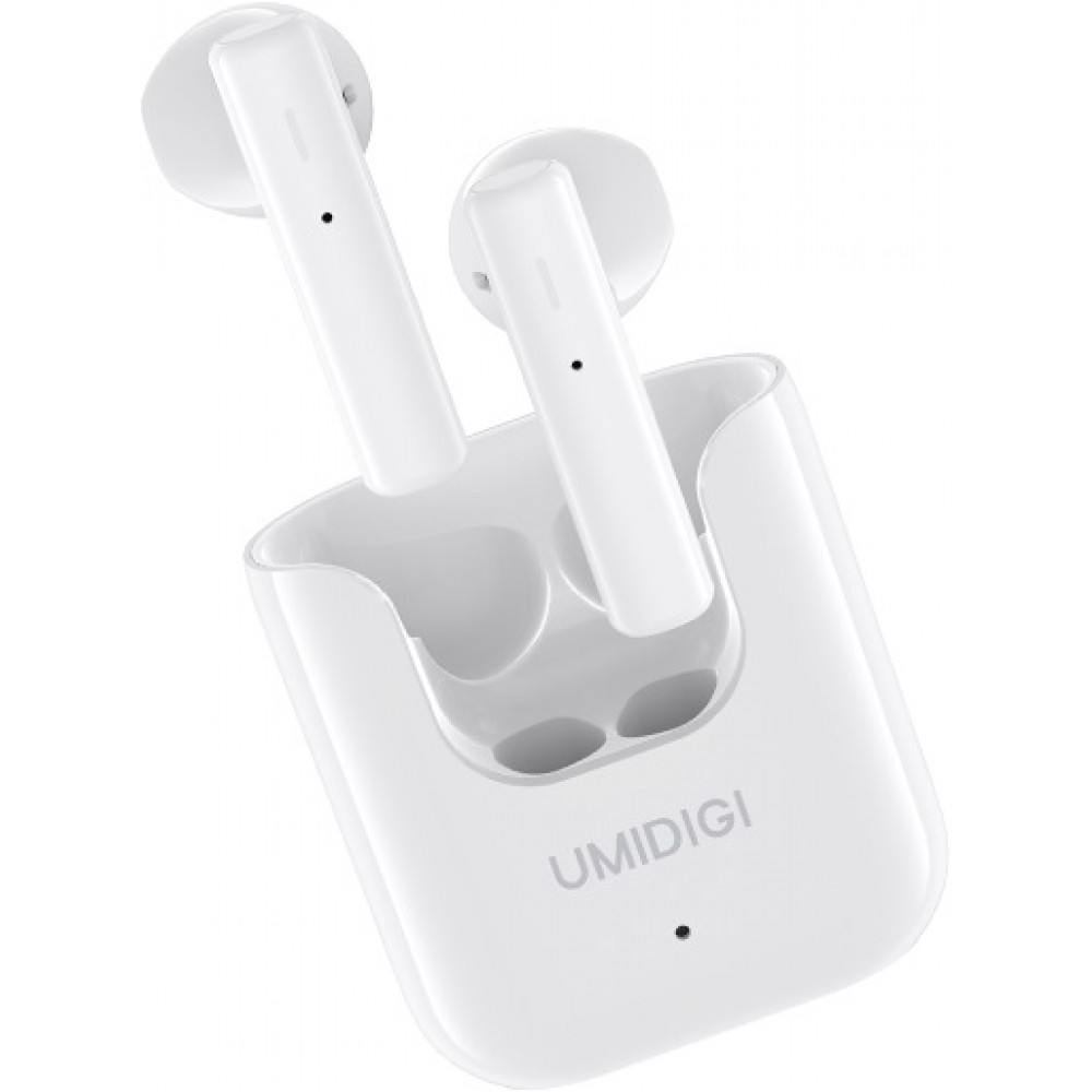 Bluetooth-гарнітура Umidigi AirBuds U White_