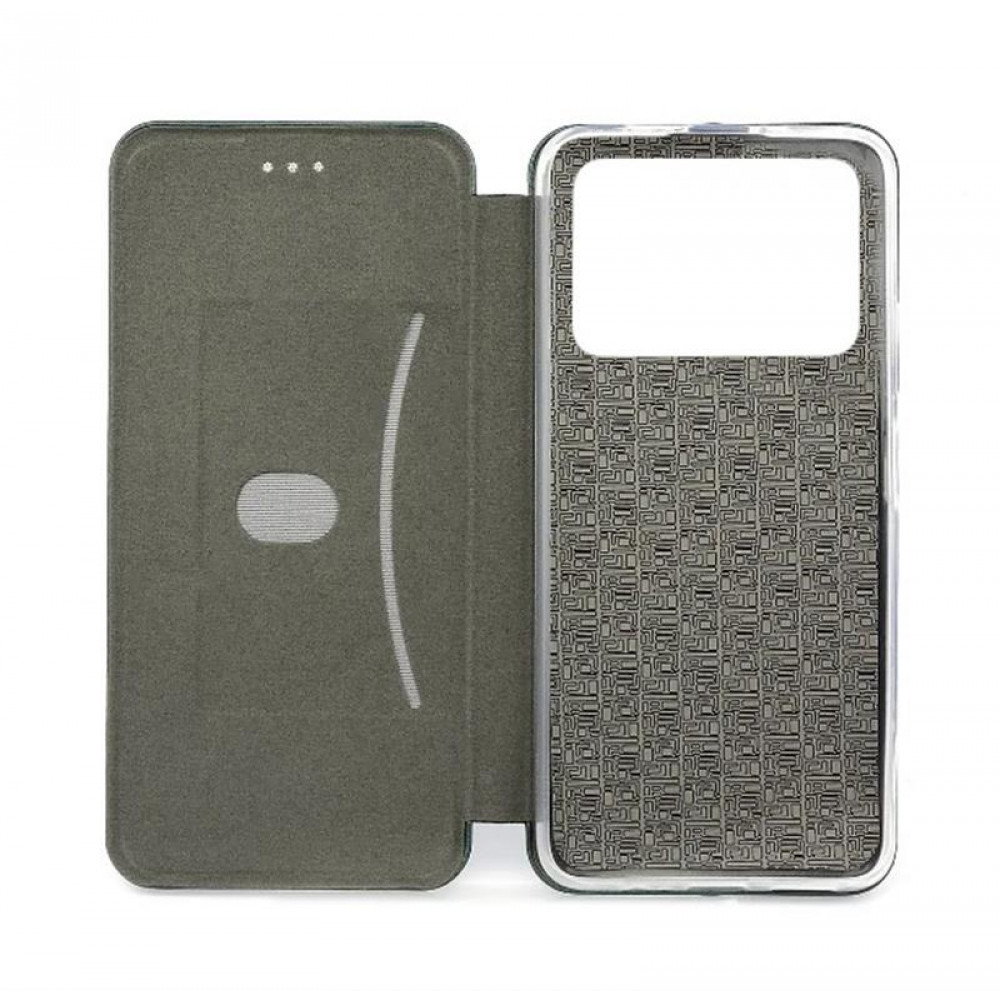 Чохол-книжка BeCover Exclusive для Xiaomi Poco M4 Pro 4G Black (707923)