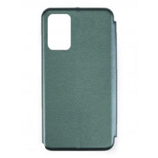 Чохол-книжка BeCover Exclusive для Samsung Galaxy M23 SM-M236 Dark Green (707941)