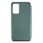 Чохол-книжка BeCover Exclusive для Samsung Galaxy M23 SM-M236 Dark Green (707941)