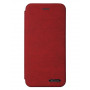 Чохол-книжка BeCover Exclusive для Xiaomi Redmi 10C Burgundy Red (707948)