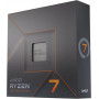 Процесор AMD Ryzen 7 7700X (4.5GHz 32MB 105W AM5) Box (100-100000591WOF)