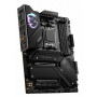 Материнська плата MSI MPG X670E Carbon WiFi Socket AM5