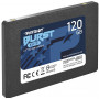 Накопичувач SSD  120GB Patriot Burst Elite 2.5
