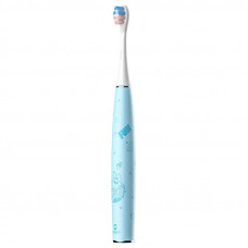 Розумна зубна електрощітка Oclean Kids Electric Toothbrush Blue (6970810552379)