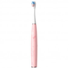 Розумна зубна електрощітка Oclean Kids Electric Toothbrush Pink (6970810552409)