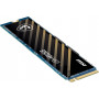 Накопичувач SSD  500GB MSI Spatium M371 M.2 2280 PCIe 3.0 x4 NVMe 3D NAND TLC (S78-440K160-P83)