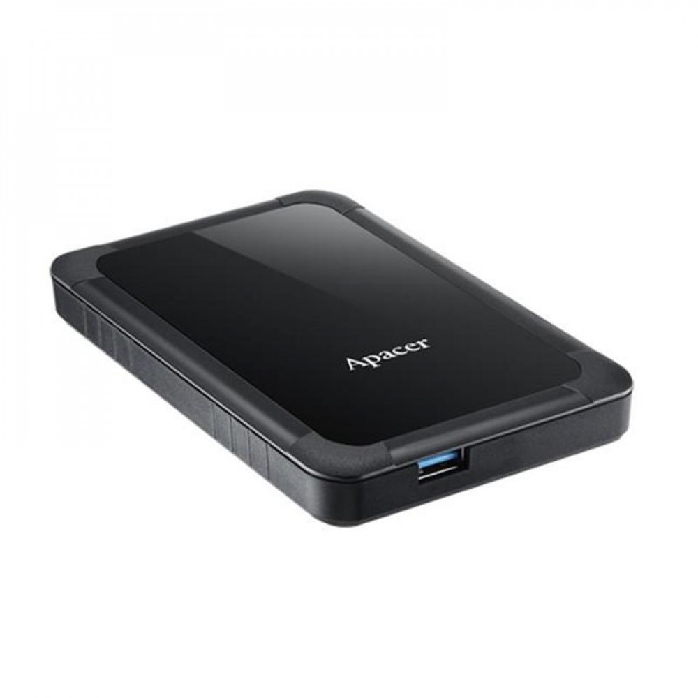 Зовнішній жорсткий диск 2.5