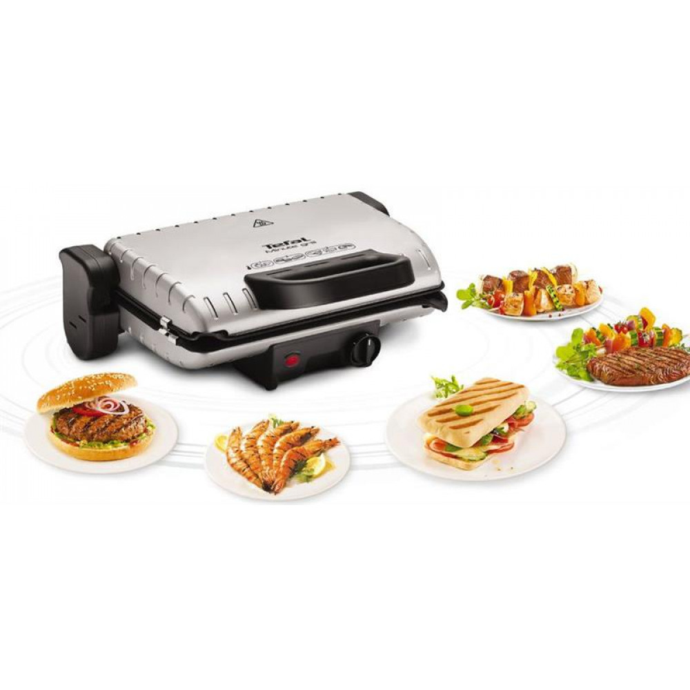 Гриль Tefal Minute Grill GC205012