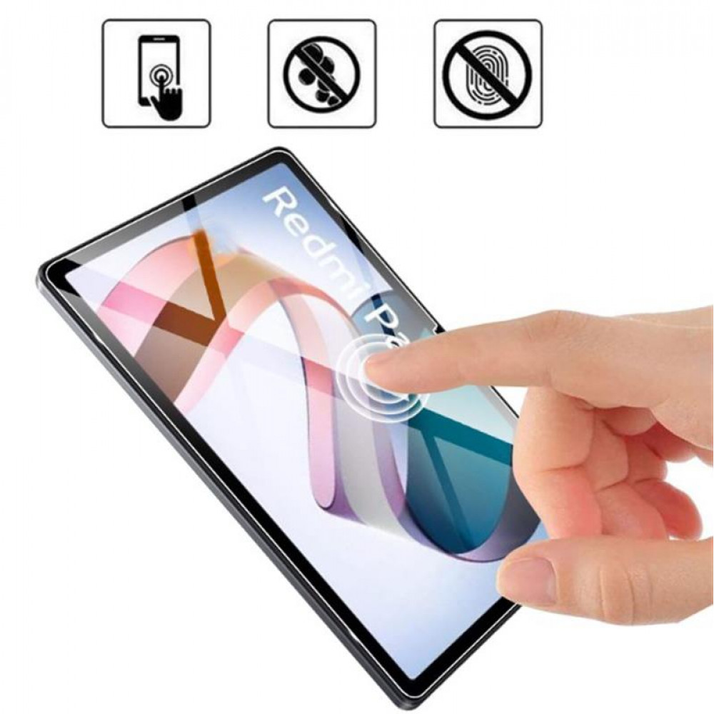 Захисне скло BeCover для Xiaomi Redmi Pad 10.61