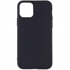 Чохол-накладка BeCover для Apple iPhone 14 Black (708107) Чохол-накладка BeCover для Apple iPhone 14 Black (708107)