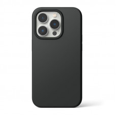Чохол-накладка BeCover для Apple iPhone 14 Pro Black (708108) Чохол-накладка BeCover для Apple iPhone 14 Pro Black (708108)